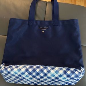 NWT Bath & Body Works tote 2023